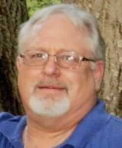 David Lee Wasson